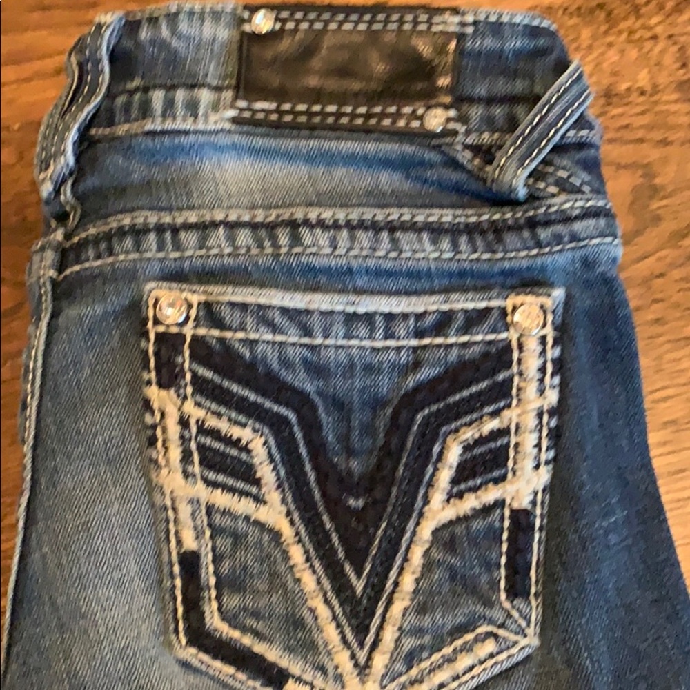 Vigoss Capris - image 1